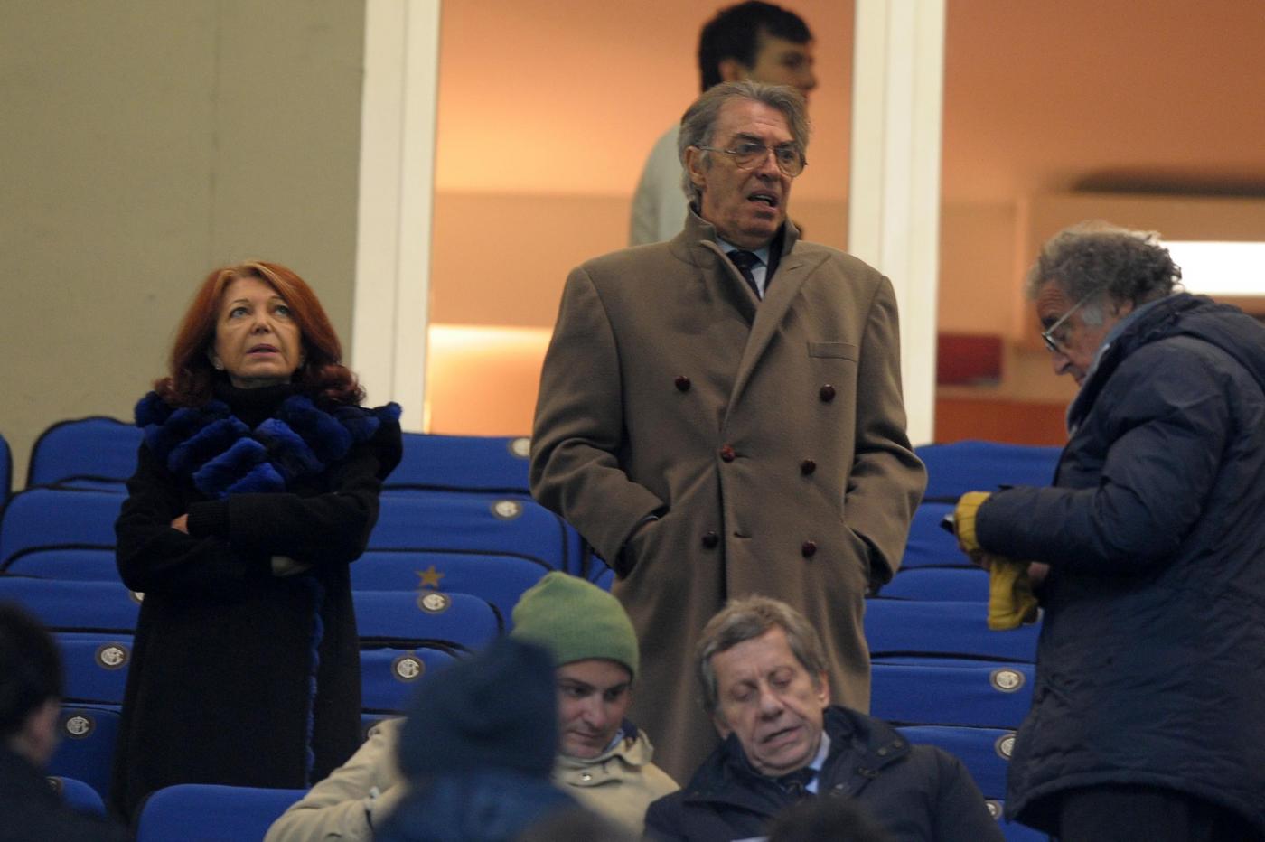 Moratti
