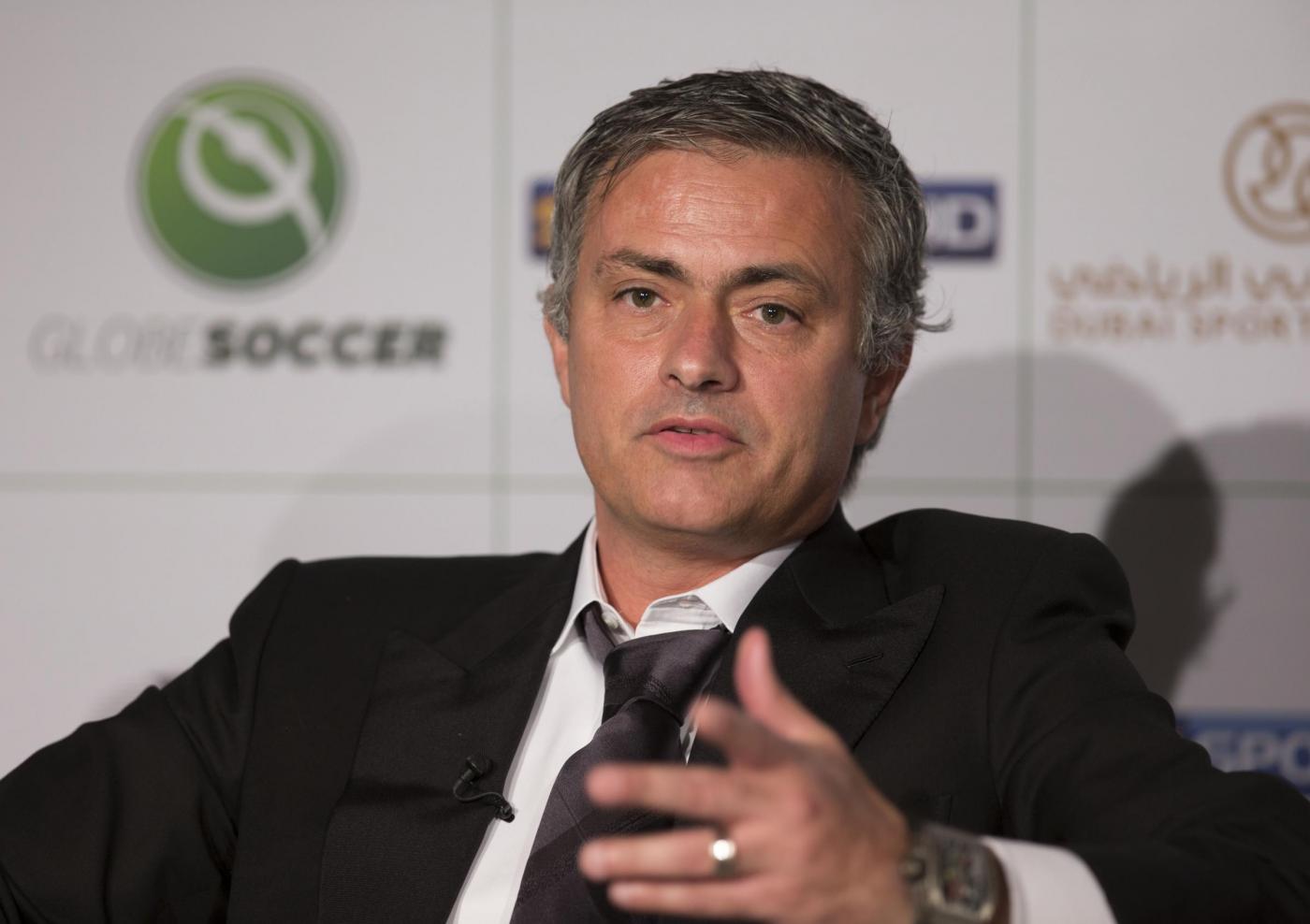 Globe Soccer Awards 2012