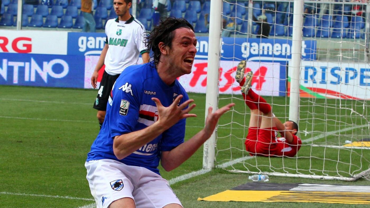 nico pozzi