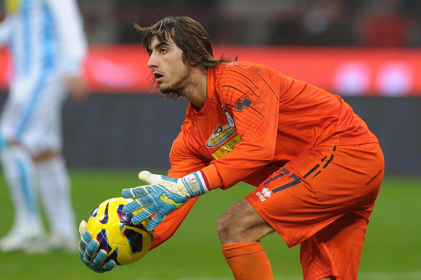 Perin Fiorentina