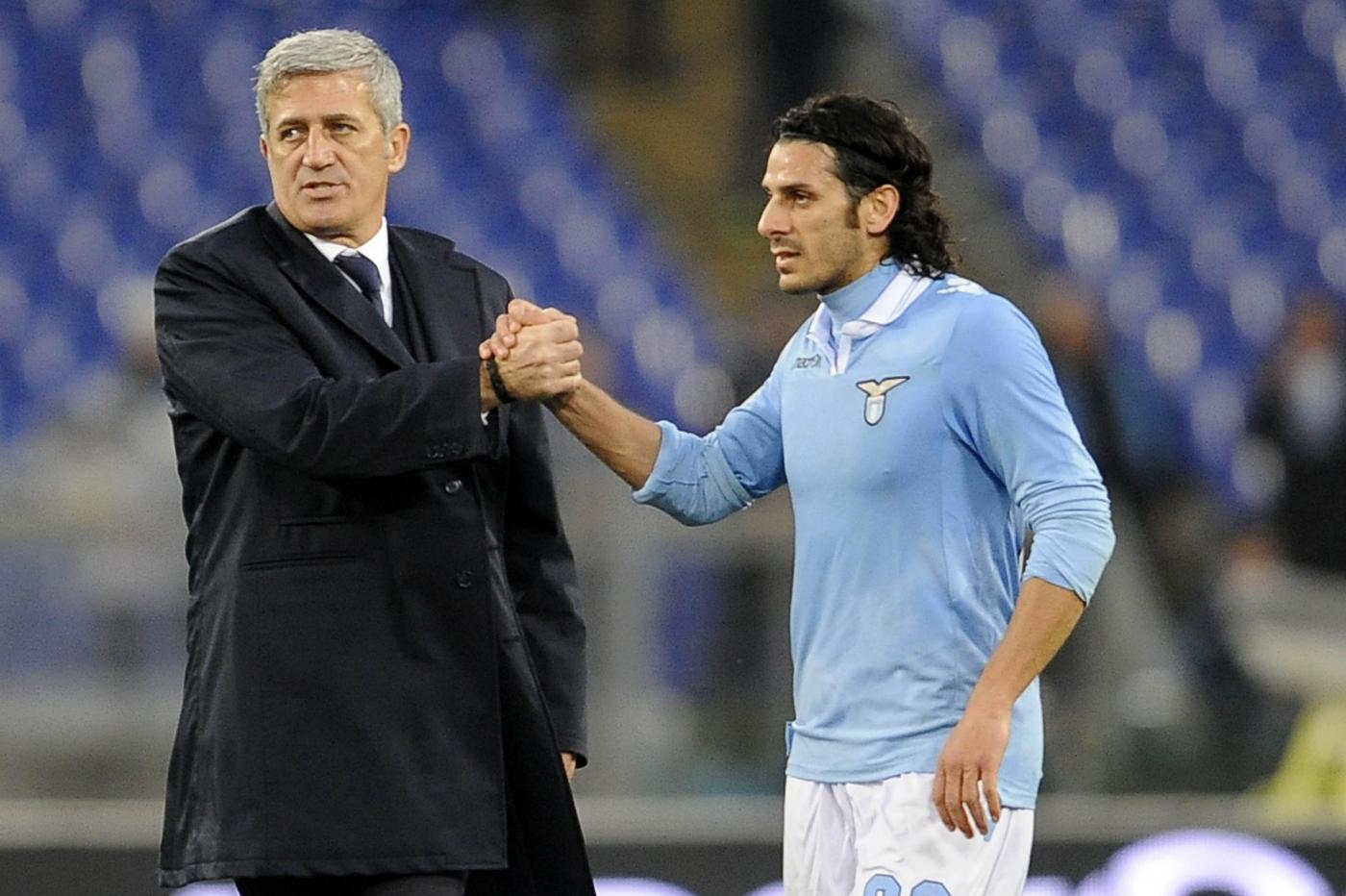 SS Lazio vs Atalanta