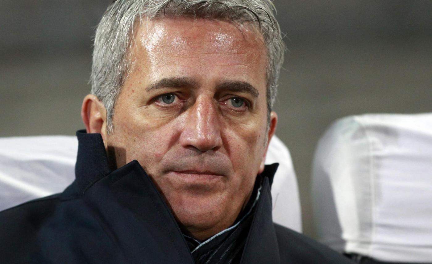 Vladimir Petkovic