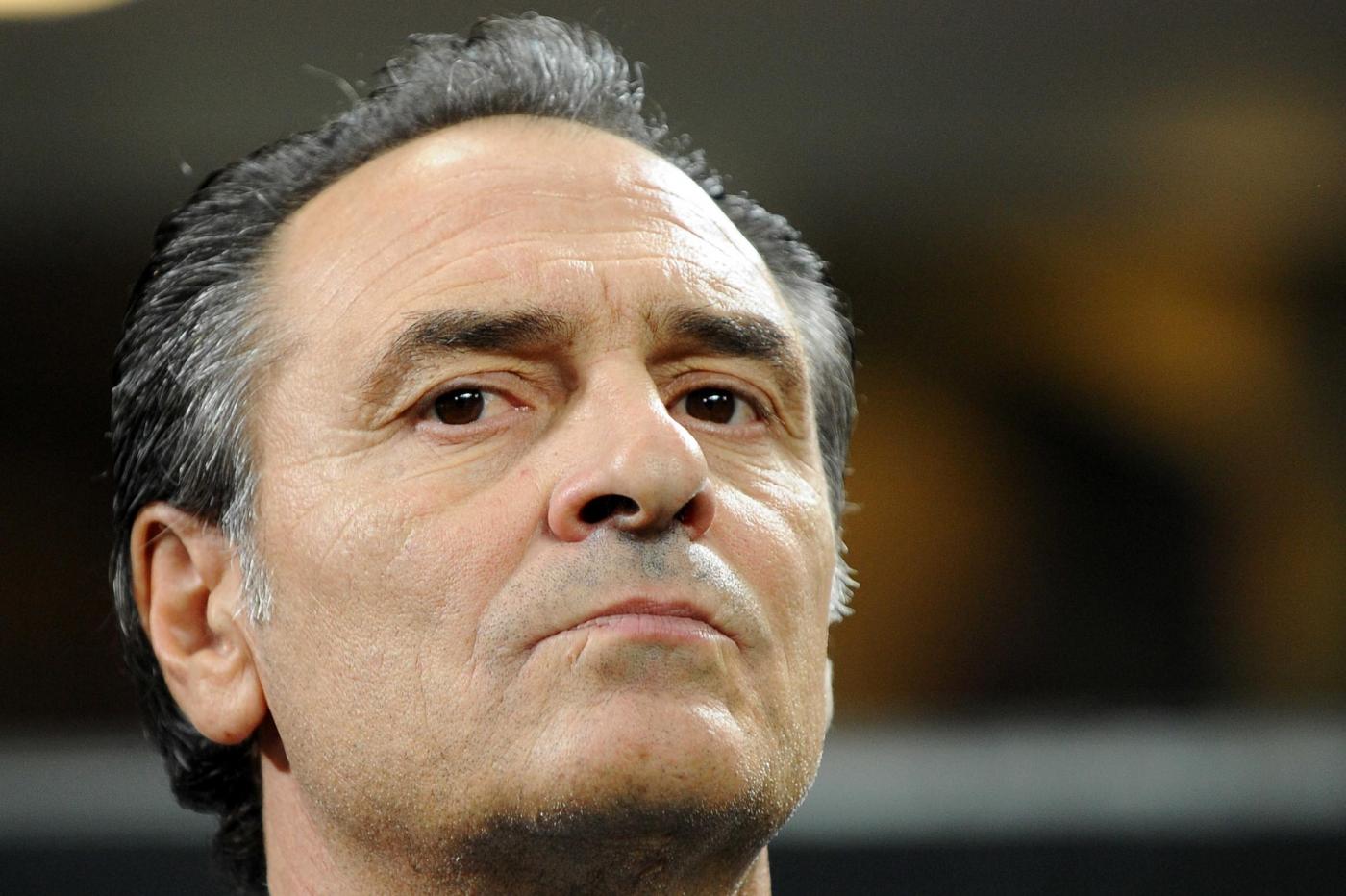 Prandelli