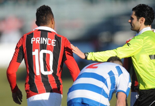 Pro Patria Milan