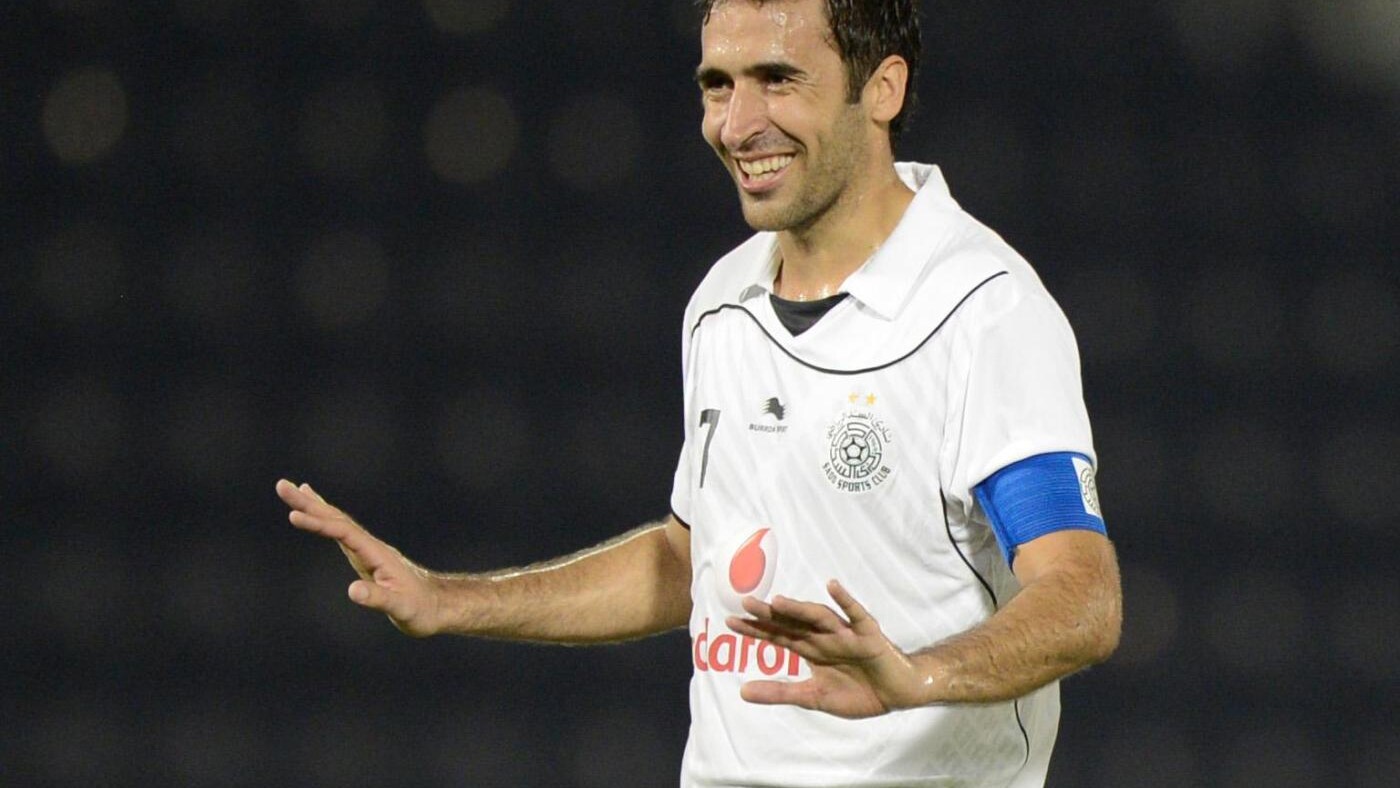 Raul