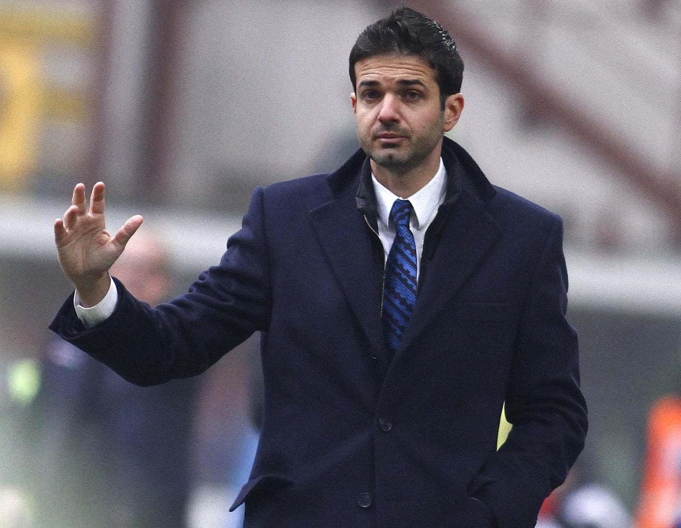 Inter  - Genoa
