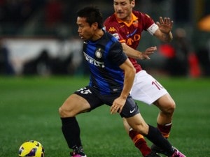 Roma Inter