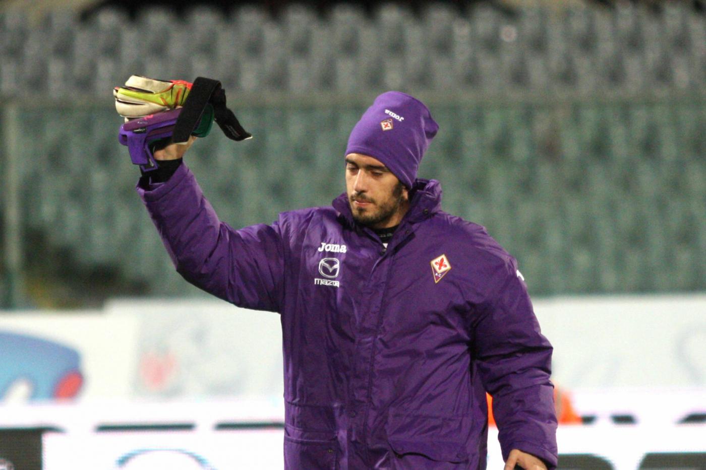 viviano fiorentina