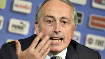 presidente federale