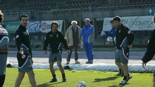 agnelli juventus