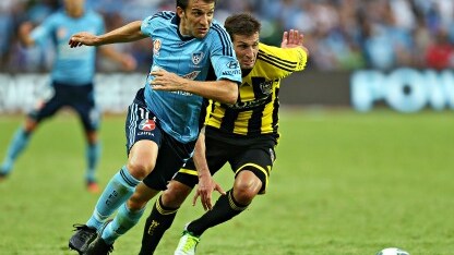 il dribbling di del piero