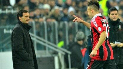 allegri in coppa italia