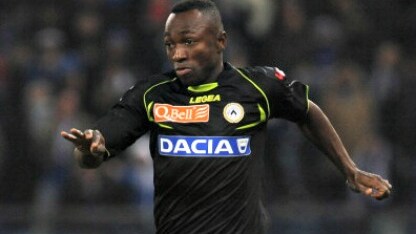 pablo dell'udinese