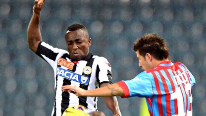 un contrasto di armero