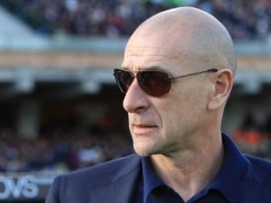 calciomercato ballardini presentato al genoa
