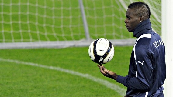 super mario in inghilterra