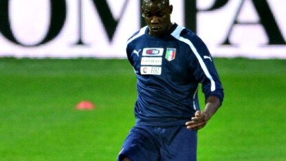super mario in nazionale