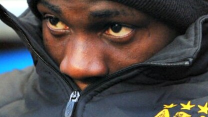 mario balotelli addio