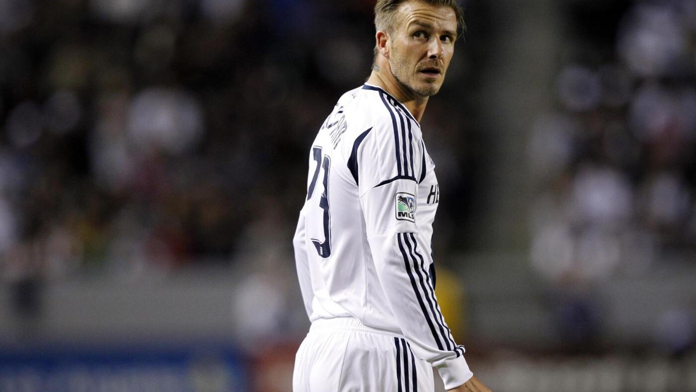 il figlio di david beckham è stato tesserato dal chelsea