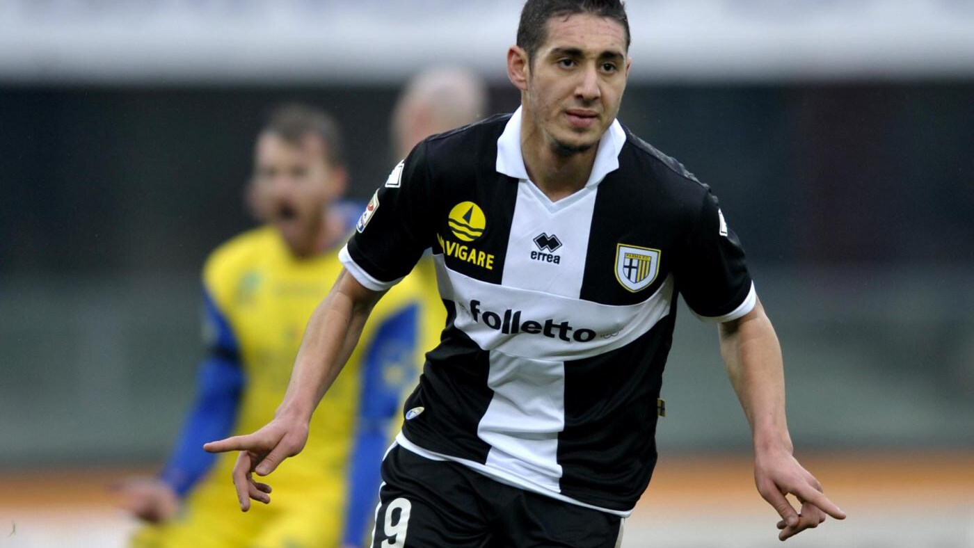 Juventus e Parma pensano allo scambio tra Belfodil e Quagliarella