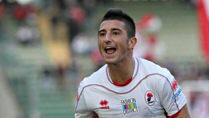 il fantasista del bari