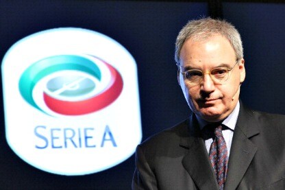 beretta lega