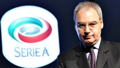 beretta lega
