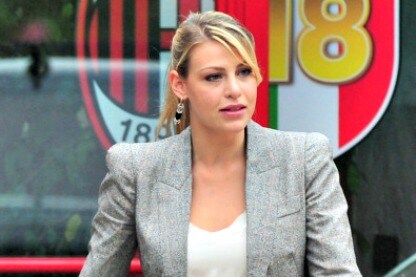 barbara berlusconi
