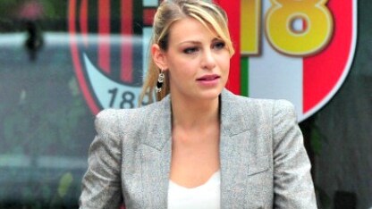barbara berlusconi
