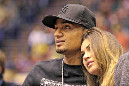 melissa e boateng