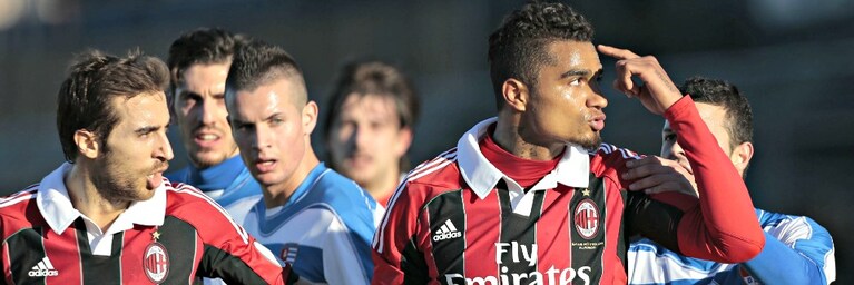 kevin prince a busto arsizio
