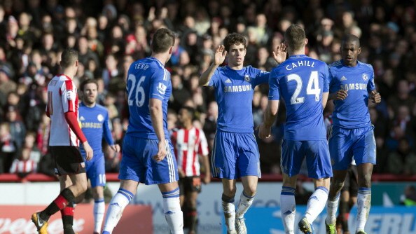 Liverpool e Tottenham fuori dalla FA Cup, Chelsea costretto al replay