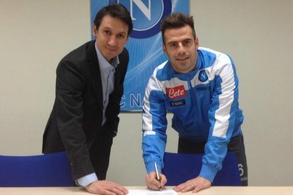 la firma dell'arciere
