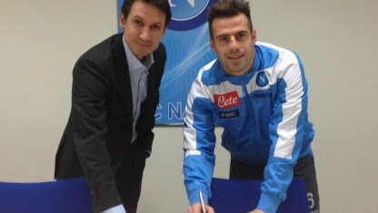 la firma dell'arciere