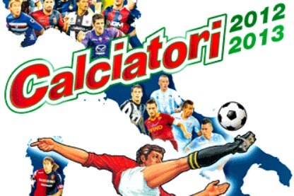 il nuovo album della panini