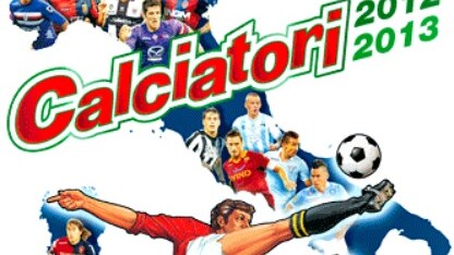 il nuovo album della panini