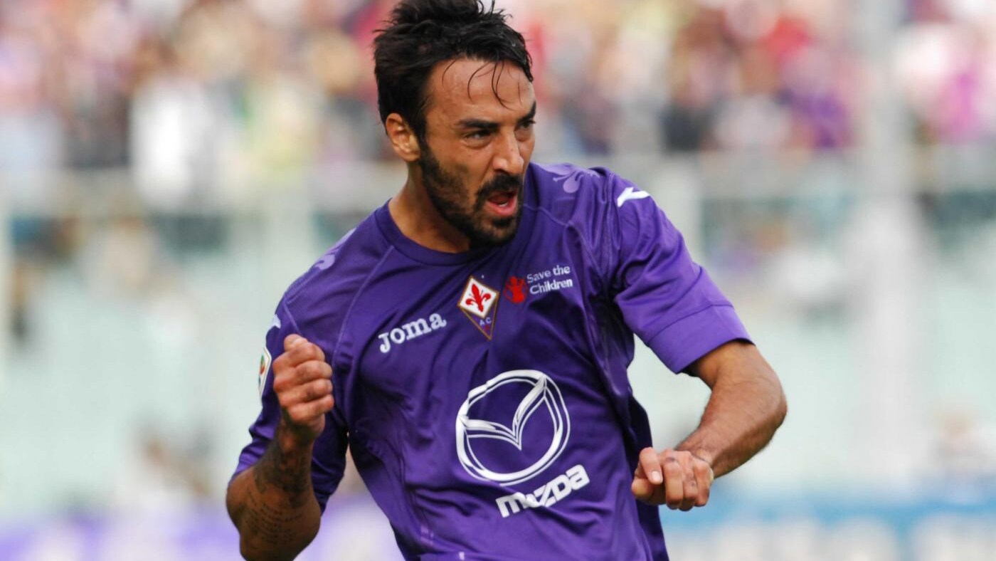 l'esterno è passato dalla fiorentina al genoa