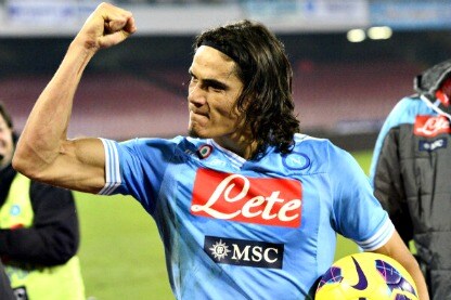edinson pallone