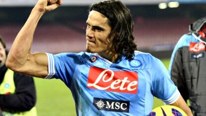 edinson pallone