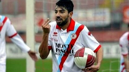 federico cerone
