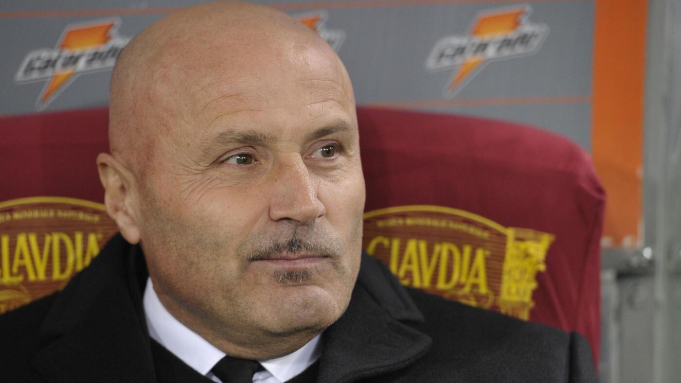 Stefano Colantuono ha rinnovato il contratto con l'Atalanta fino al 2016