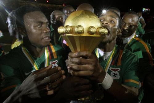 coppa d'africa