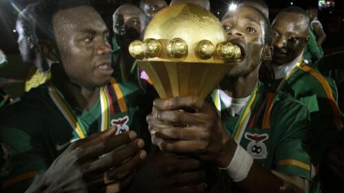 coppa d'africa