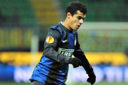il brasiliano verso il liverpool