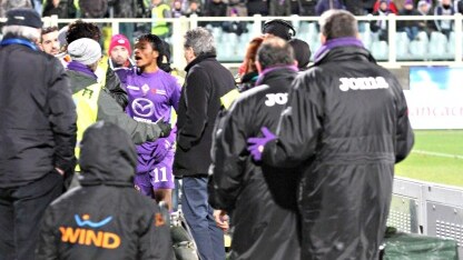 lite a fine gara tra dodo e cuadrado