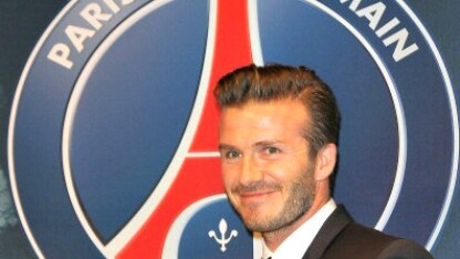 l'inglese in Francia