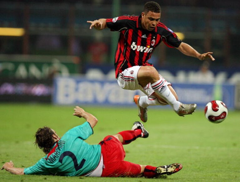 davide marchini