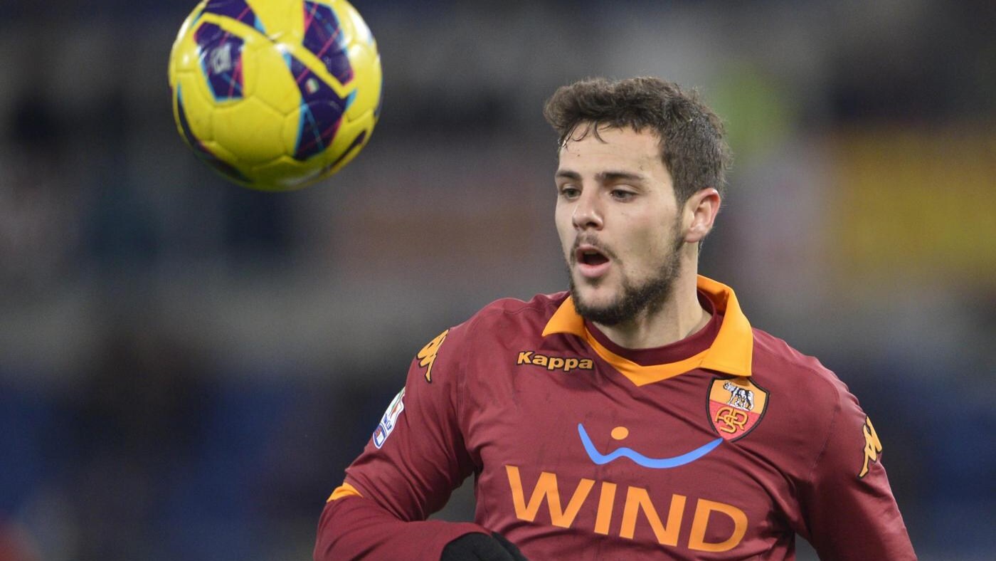 Infortunio per Destro, l'attaccante rischia uno stop di due mesi