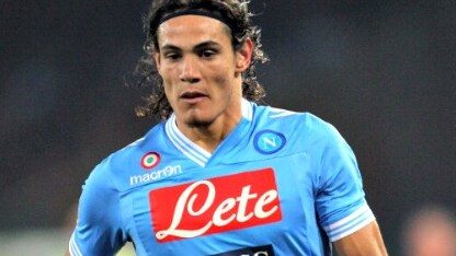 il matador del napoli