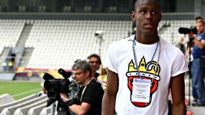 il fratello di balotelli